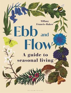 Ebb and Flow - Francis-Baker, Tiffany