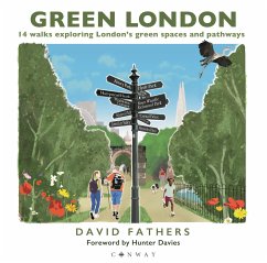 Green London - Fathers, David