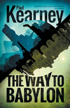 Way to Babylon - Kearney, Paul