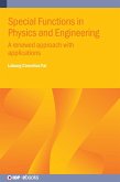 Special Functions in Physics and Engineering