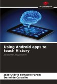 Using Android apps to teach History