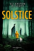 Solstice (eBook, ePUB)