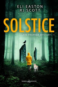 Solstice (eBook, ePUB) - Easton, Eli; J. Scott, R.