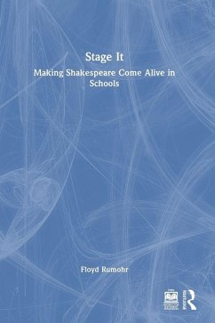 Cover Stage It
