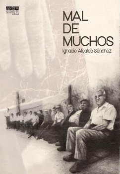 Cover Mal de muchos