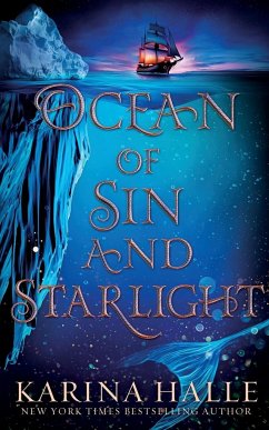 Ocean of Sin and Starlight - Halle, Karina