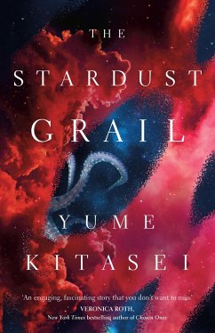 The Stardust Grail - Kitasei, Yume