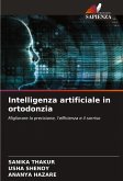 Intelligenza artificiale in ortodonzia