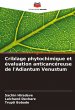 Criblage phytochimique et évaluation... - Bild 1
