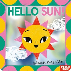 Cover Hello Sun!