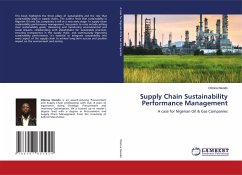 Supply Chain Sustainability Performance Management - Nwodo, Obinna