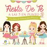 Fiesta de Té a las 5 en Punto - Bild 1
