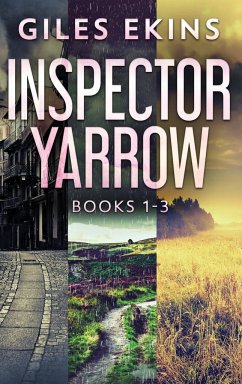 Inspector Yarrow - Books 1-3 - Ekins, Giles