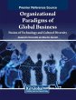 Organizational Paradigms of Global... - Bild 1