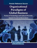 Organizational Paradigms of Global Business