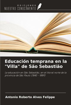 Educación temprana en la 