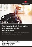 Technological Education for People with Disabilities