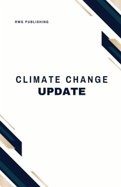 Climate Change Update - Publishing, Rwg