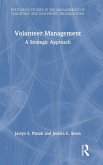 Volunteer Management
