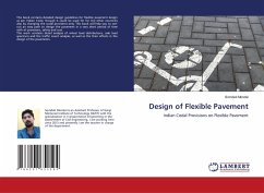 Design of Flexible Pavement - Mondal, Somdeb