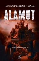 Alamut - Riza Dogrul, Ömer