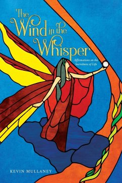 The Wind in the Whisper - Mullaney, Kevin