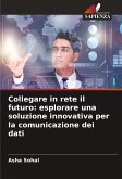 Collegare in rete il futuro: esplorare una soluzione innovativa per la comunicazione dei dati