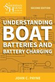 Understanding Boat Batteries and Battery Charging