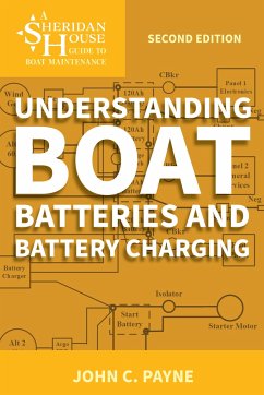Understanding Boat Batteries and Battery Charging - Payne, John C.