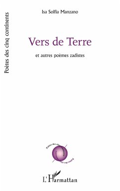 Vers de Terre - Manzano, Isa Solfia