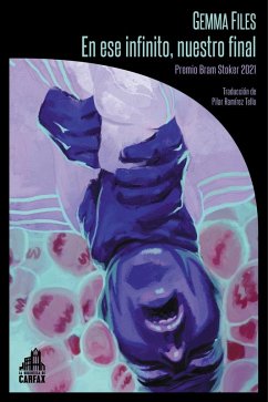 Cover EN ESE INFINITO, NUESTRO FINAL