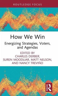 How We Win How We Win