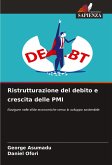 Ristrutturazione del debito e crescita delle PMI