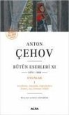 Anton Cehov Bütün Eserleri 11