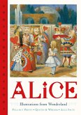 Alice Pull-Out Prints Alice Pull-Out Prints