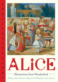Cover Alice Pull-Out Prints