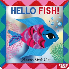 Cover Hello Fish!