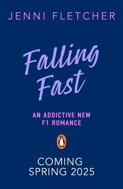 Falling Fast - Fletcher, Jenni