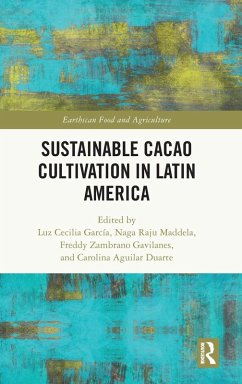 Cover Sustainable Cacao Cultivation in Latin America