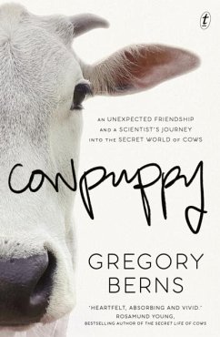 Cover Cowpuppy