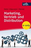 Marketing, Vertrieb und Distribution (eBook, PDF)