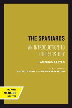 The Spaniards - Castro, Americo