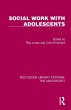 Social Work with Adolescents - Bild 1