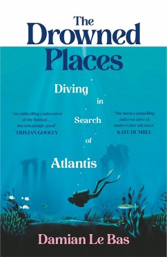 Cover The Drowned Places