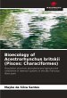 Bioecology of Acestrorhynchus britskii... - Bild 1