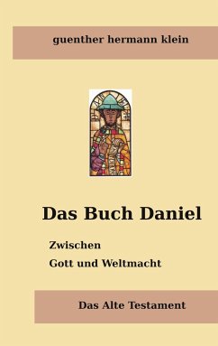 Das Buch Daniel - Klein, Guenther Hermann