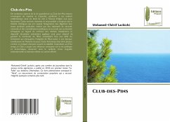 Club-des-Pins - Lachichi, Mohamed-Chérif