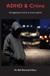 ADHD and Crime - Bild 1