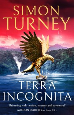 Terra Incognita - Turney, Simon