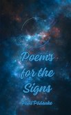 Poems for the Signs